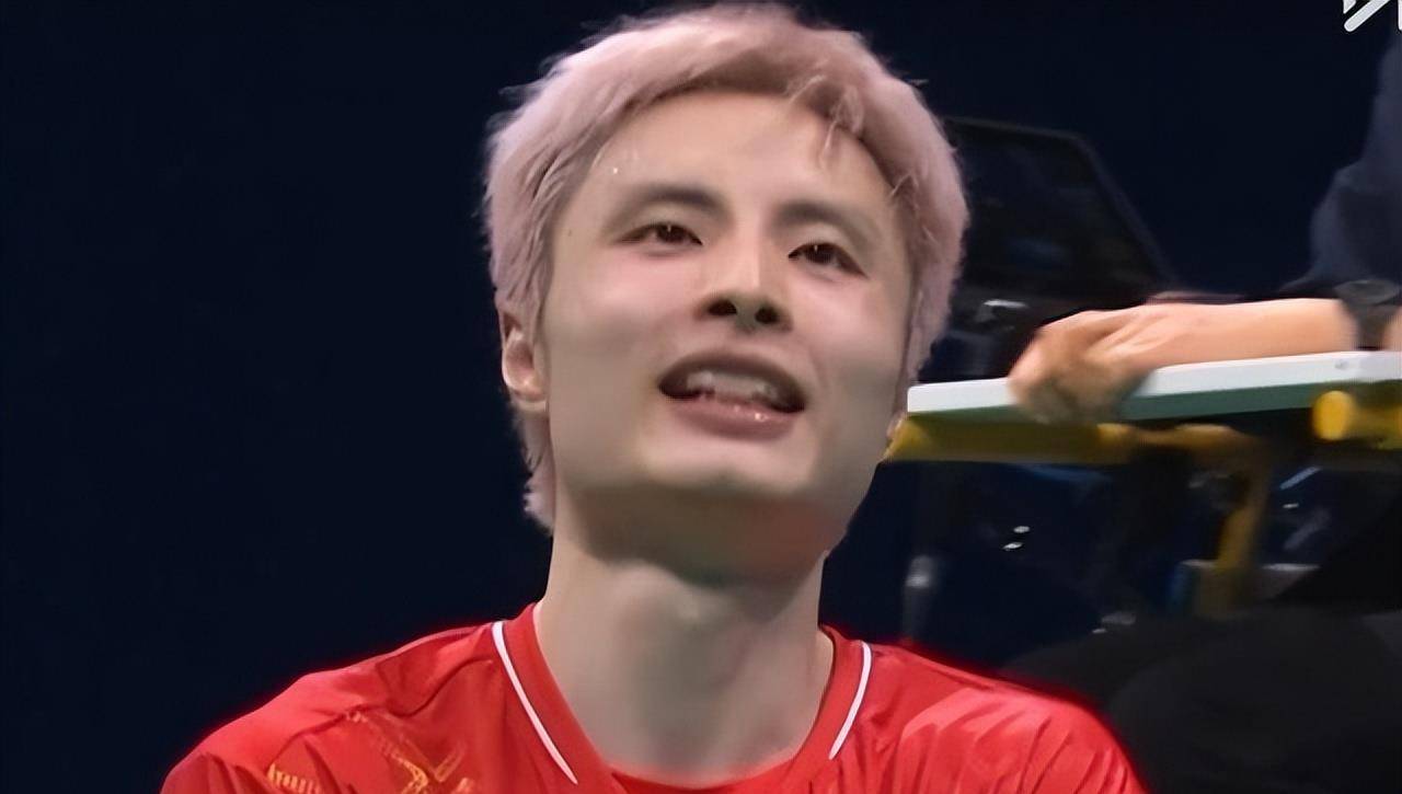 开云官方app入口-法国队力克韩国队，石宇奇高光表现的简单介绍