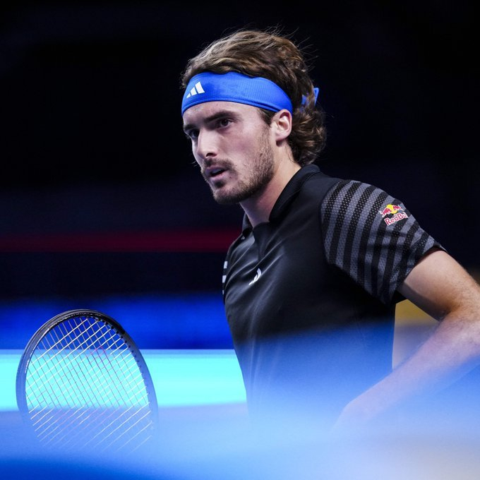 开云体育入口-关于戴维斯杯轻取联合杯，西西帕斯扛起全队的信息