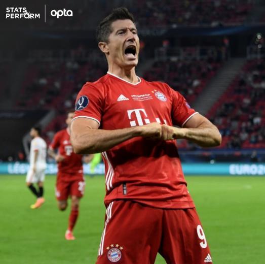 开云体育中国-包含比利时鏖战塞维利亚，莱万高光表现的词条