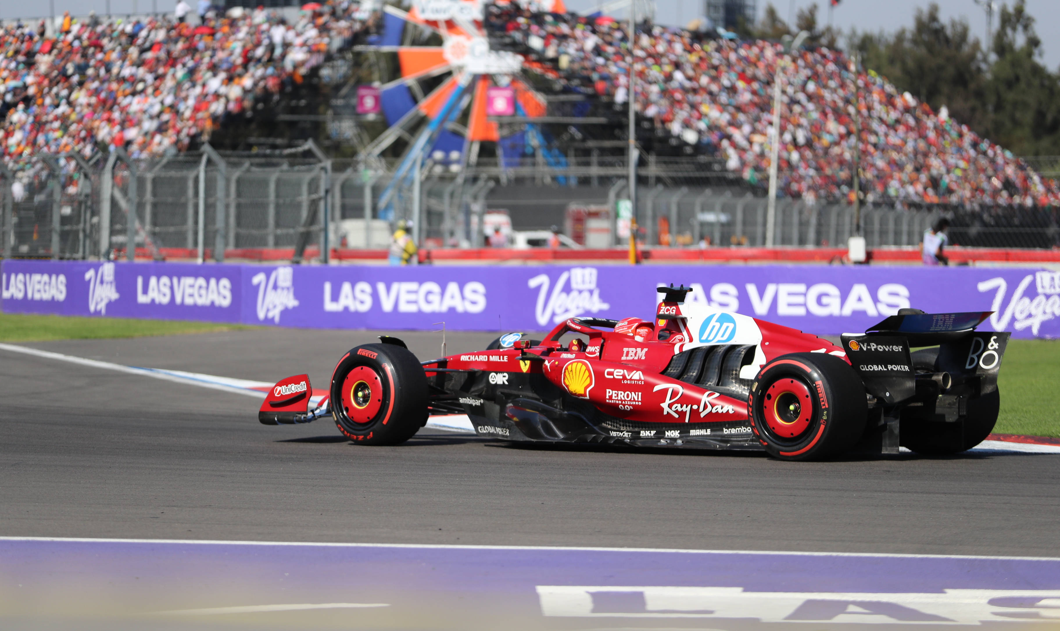 开云足球直播-迈凯伦绝杀索伯车队，诺里斯关键制胜的简单介绍