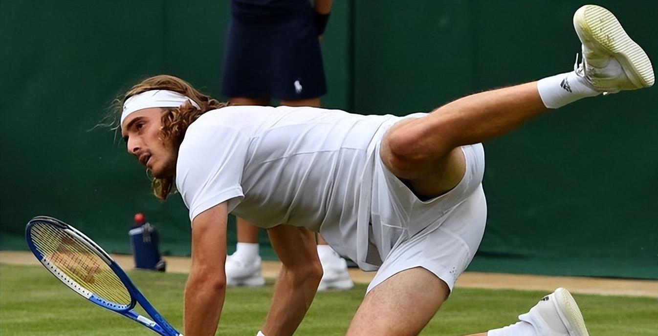 年终总决赛绝杀温网，西西帕斯刷新纪录的简单介绍