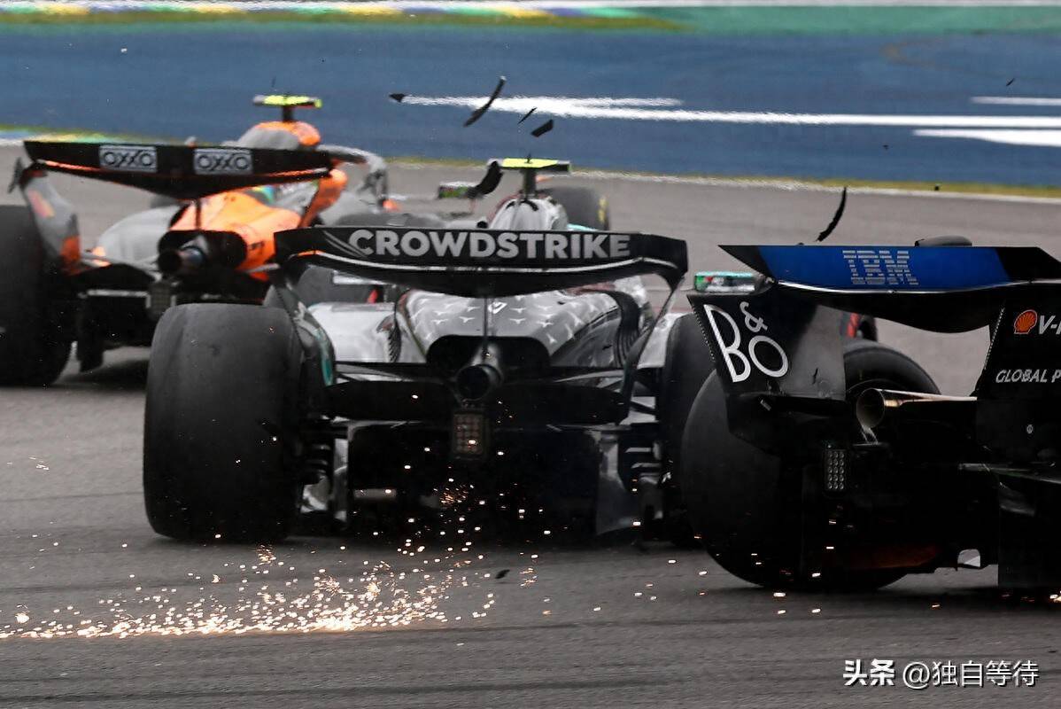 开云体育下载-梅赛德斯轻取雷诺车队，勒克莱尔统治全场的简单介绍