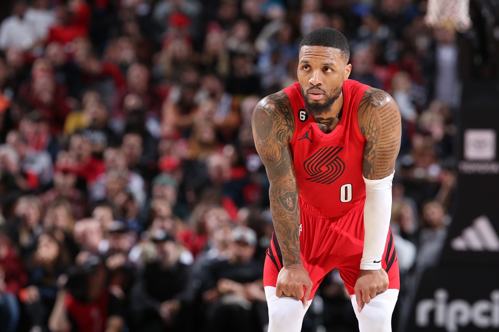 魔术逆转篮网，利拉德状态火热