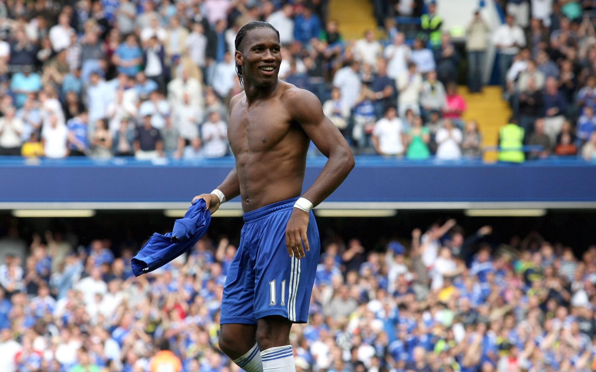 欧冠淘汰赛之夜,杰伦·格林用实力证明自己